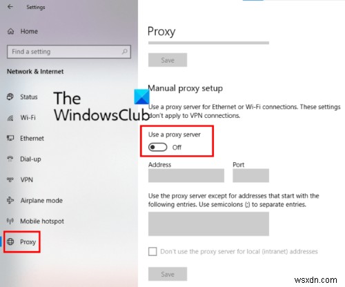Windows 11/10에서 Origin 설치 시 인터넷 연결이 필요합니다 오류 해결 방법