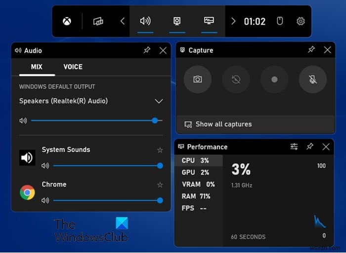 Windows 11에서 Xbox 게임 바 활용하는 방법 완벽 가이드