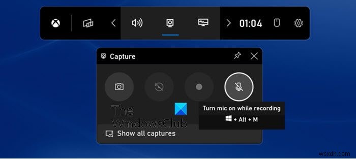 Windows 11에서 Xbox 게임 바 활용하는 방법 완벽 가이드