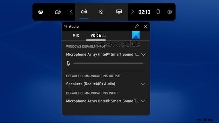Windows 11에서 Xbox 게임 바 활용하는 방법 완벽 가이드