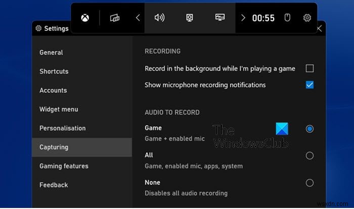 Windows 11에서 Xbox 게임 바 활용하는 방법 완벽 가이드