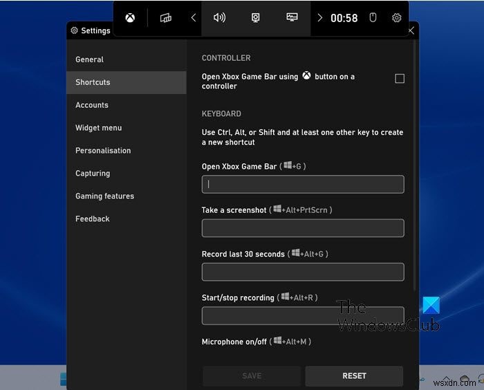 Windows 11에서 Xbox 게임 바 활용하는 방법 완벽 가이드