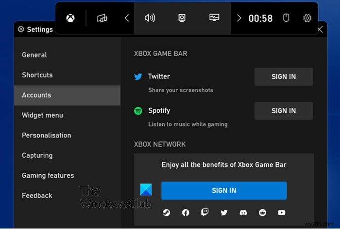 Windows 11에서 Xbox 게임 바 활용하는 방법 완벽 가이드