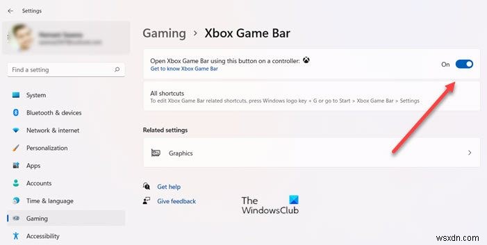 Windows PC에서 Xbox 앱 알림이 작동하지 않을 때 해결 방법