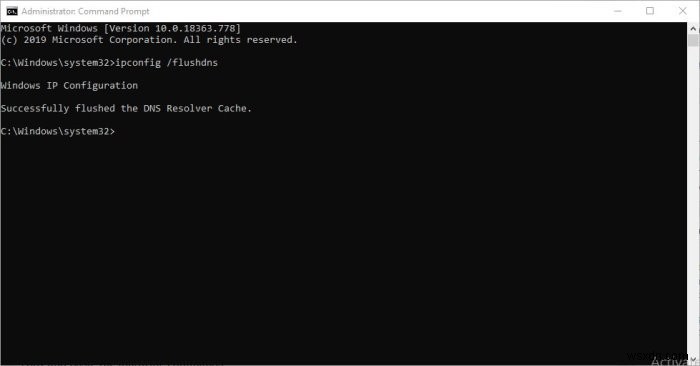 Windows 11/10에서 뉴 월드(New World) 연결 오류 해결하는 방법
