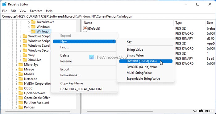 Windows 11/10에서 다시 로그인할 때 앱을 자동으로 다시 시작하는 방법