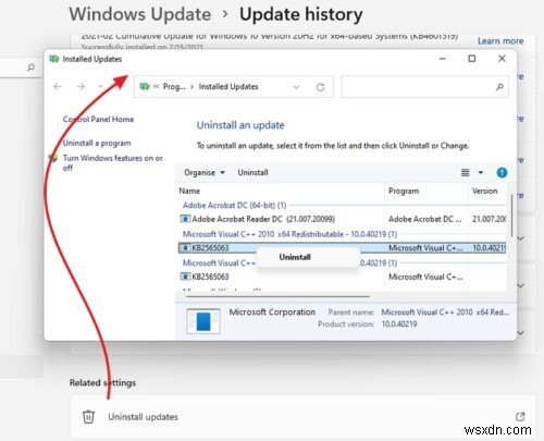Windows 11/10에서 미디어 파일 재생 시 오류 코드 0xc00d6d6f 완벽 해결 가이드