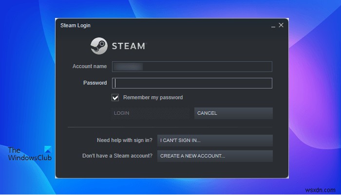 Windows 11/10 PC에서 스팀(Steam) 다운로드, 설치 및 사용하는 방법