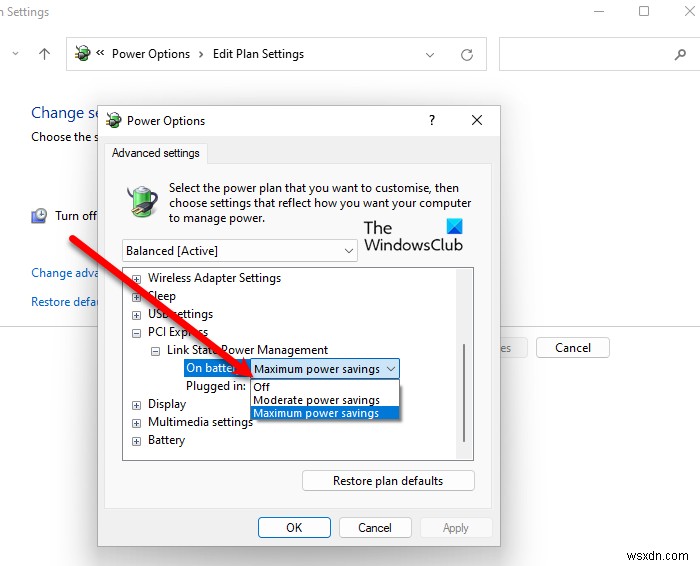 NVIDIA 컨테이너가 작동을 멈췄을 때 해결하는 방법 (Windows 11/10)