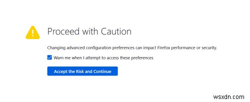 Windows 11/10 파이어폭스(Firefox)에서 다운로드 프롬프트 활성화하는 방법