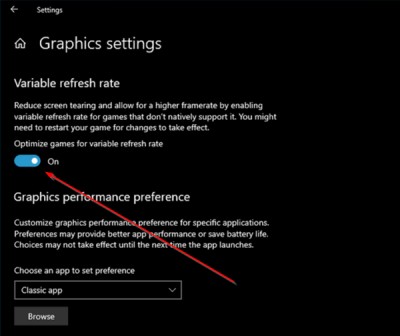 DirectX GetDeviceRemovedReason DXGI 오류 완벽 해결 방법 (Windows 11/10)