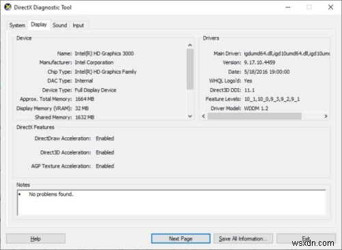 DirectX GetDeviceRemovedReason DXGI 오류 완벽 해결 방법 (Windows 11/10)