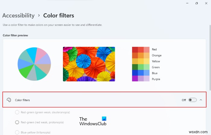 Windows 11/10 화면이 바래 보일 때? 모니터 색상 이상·흐림 현상 해결 방법 6가지