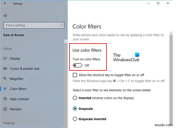 Windows 11/10 화면이 바래 보일 때? 모니터 색상 이상·흐림 현상 해결 방법 6가지