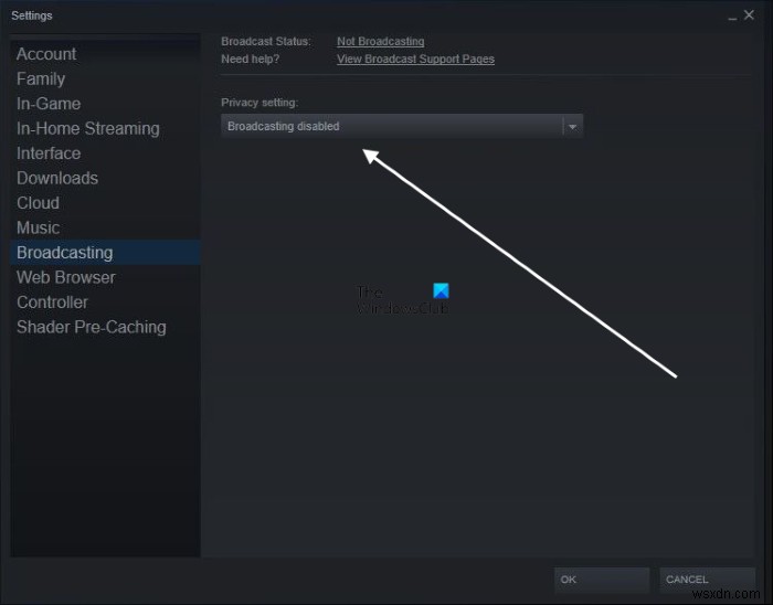 Windows 11/10에서 Steam 클라이언트 부트스트래퍼 높은 CPU 사용량 문제 해결 방법