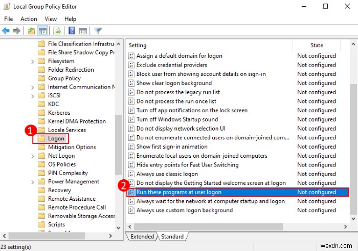 Windows 11/10 시작 프로그램 비활성화 방법: 작업 관리자, WMIC, GPEDIT, 작업 스케줄러, MSCONFIG, 설정 활용법