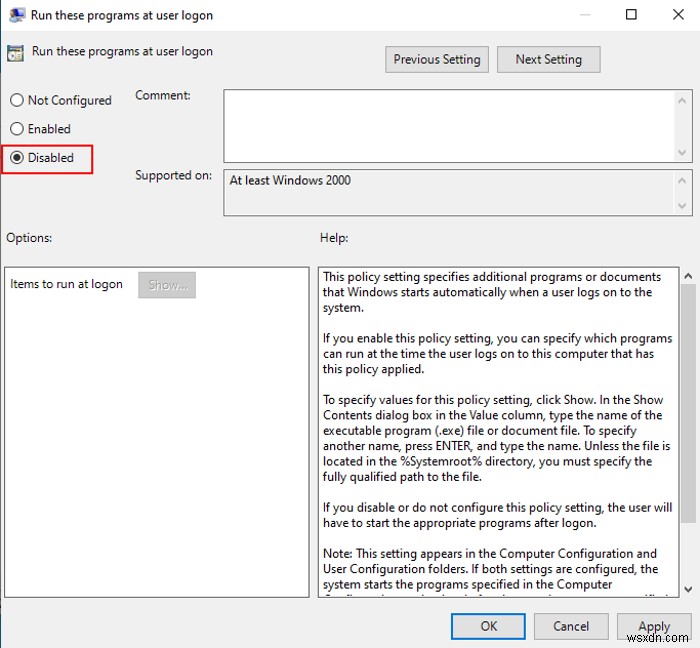 Windows 11/10 시작 프로그램 비활성화 방법: 작업 관리자, WMIC, GPEDIT, 작업 스케줄러, MSCONFIG, 설정 활용법