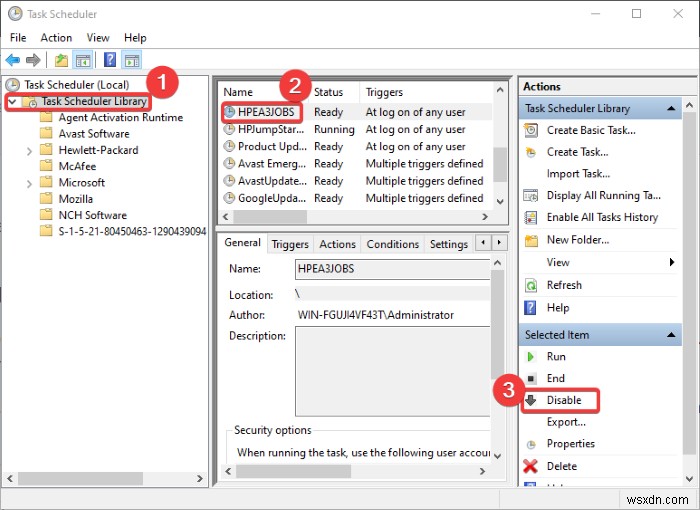 Windows 11/10 시작 프로그램 비활성화 방법: 작업 관리자, WMIC, GPEDIT, 작업 스케줄러, MSCONFIG, 설정 활용법