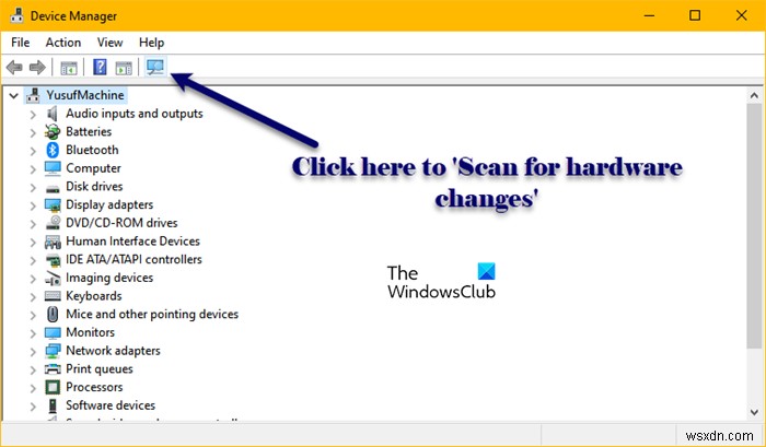 Windows 11/10에서 GfxUI.exe 높은 CPU 사용량 문제 해결하는 방법