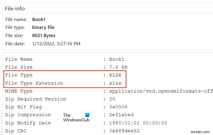 Windows 11/10에서 확장자 없는 파일을 여는 방법 완벽 가이드