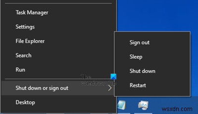Xbox 또는 Windows PC에서 영화 및 TV 앱 오류 0x80246016 해결 방법