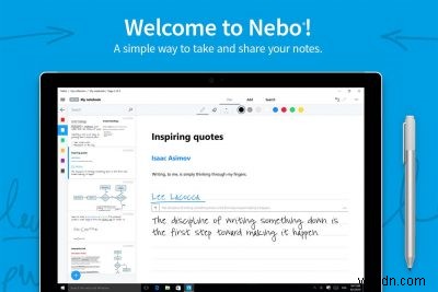 잘 알려지지 않았지만 놓치기 아까운 Windows용 Microsoft Store 숨은 명품 앱 8선