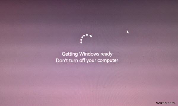Windows 11/10 부팅 중 화면에서 멈출 때 해결 방법 총정리