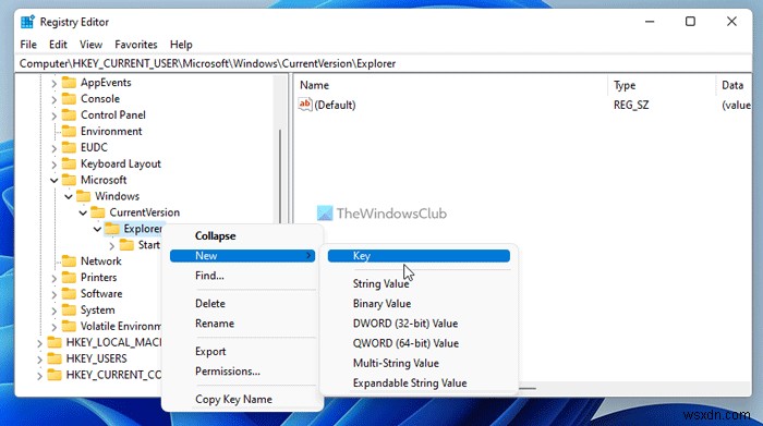 Windows 11/10 로그온 시 이전 폴더 창 자동 복원 설정 방법