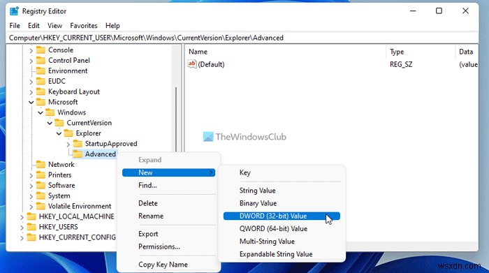 Windows 11/10 로그온 시 이전 폴더 창 자동 복원 설정 방법