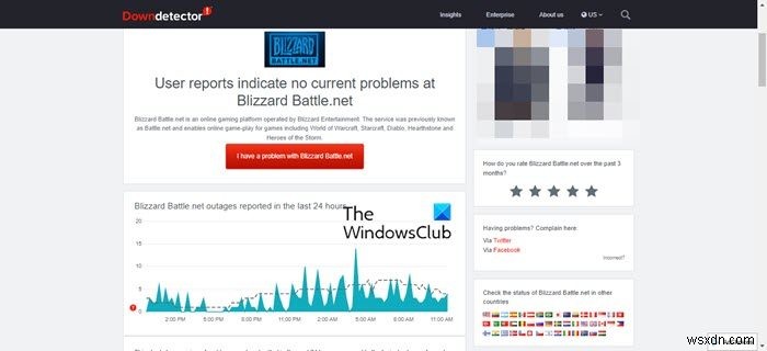 월드 오브 워크래프트 업데이트 오류 BLZBNTAGT00000840 해결 방법