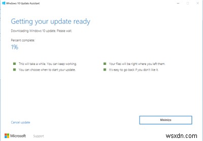 Windows 11/10 설치 오류 0x800F0955 – 0x20003 해결 방법 총정리