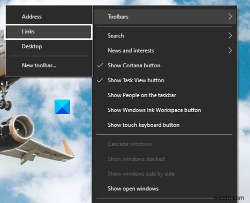 Windows 10에서 Windows 11처럼 작업 표시줄 꾸미는 방법