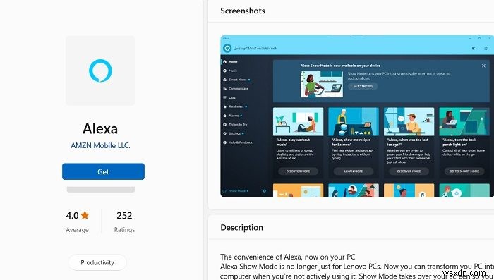 윈도우 11/10 PC에서 아마존 알렉사(Alexa) 설치하고 활용하는 완벽 가이드