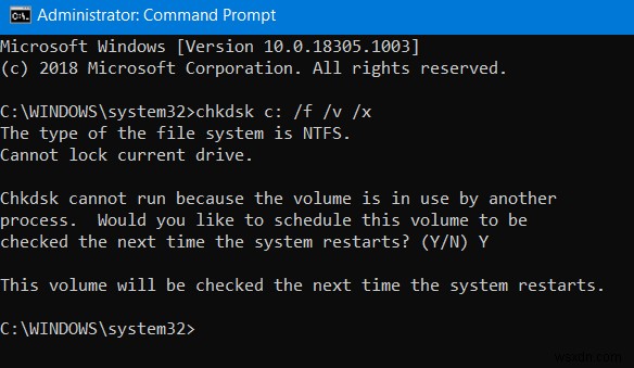 Windows 11/10에서 하드 드라이브가 이유 없이 자동으로 계속 차오를 때 해결 방법
