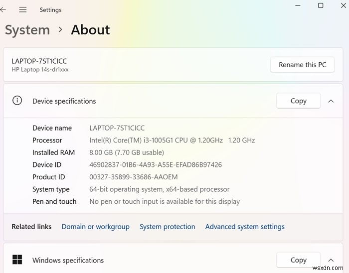 Windows 11/10 백업 오류 0x81000033 완벽 해결 가이드