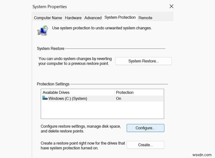Windows 11/10 백업 오류 0x81000033 완벽 해결 가이드