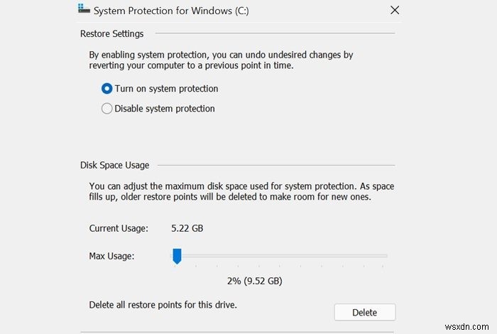 Windows 11/10 백업 오류 0x81000033 완벽 해결 가이드