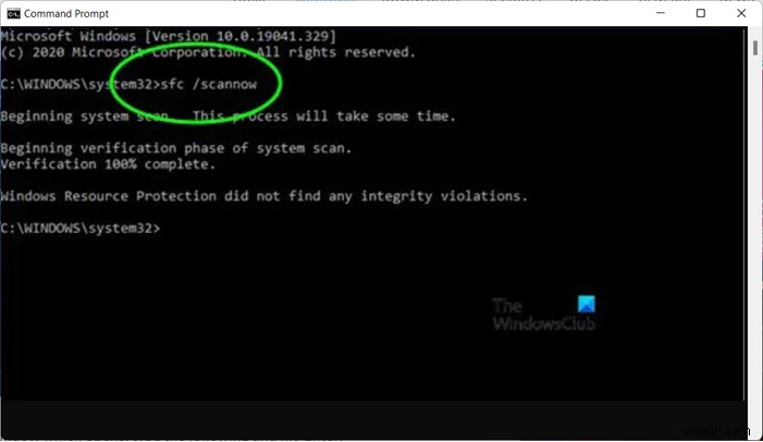 Windows 업데이트 오류 코드 0x80242008 완벽 해결 가이드