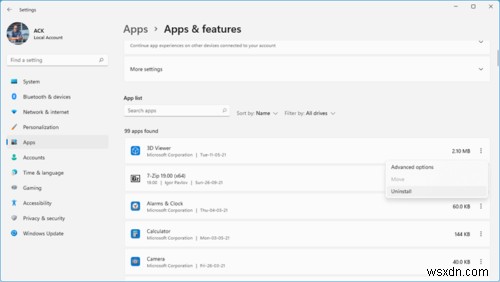 Windows 11/10  존재하지 않는 Java Runtime Environment 설치를 참조하거나 런타임이 손상되었습니다  오류 해결 방법