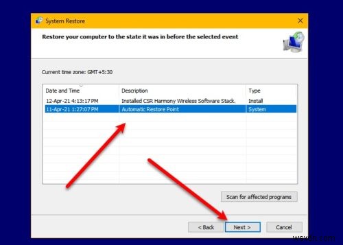Windows 11/10  존재하지 않는 Java Runtime Environment 설치를 참조하거나 런타임이 손상되었습니다  오류 해결 방법