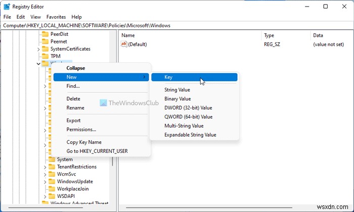 Windows 11/10에서 사용자가 인사이더 프리뷰 빌드를 받지 못하도록 차단하는 방법