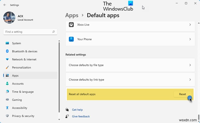 Windows 11/10에서 사진을 열 때  등록되지 않은 클래스  오류 해결 방법