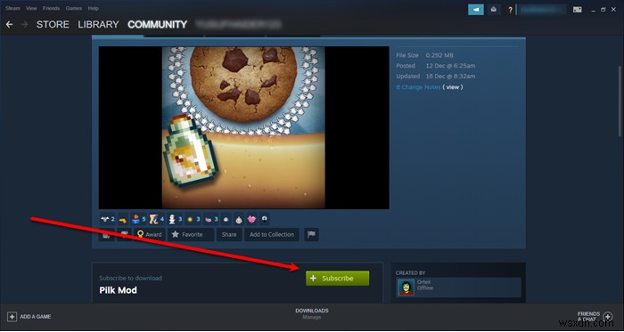 Steam 워크숍 다운로더가 작동하지 않을 때? 원인과 해결 방법 완벽 가이드