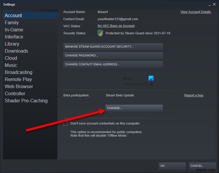 Steam 워크숍 다운로더가 작동하지 않을 때? 원인과 해결 방법 완벽 가이드
