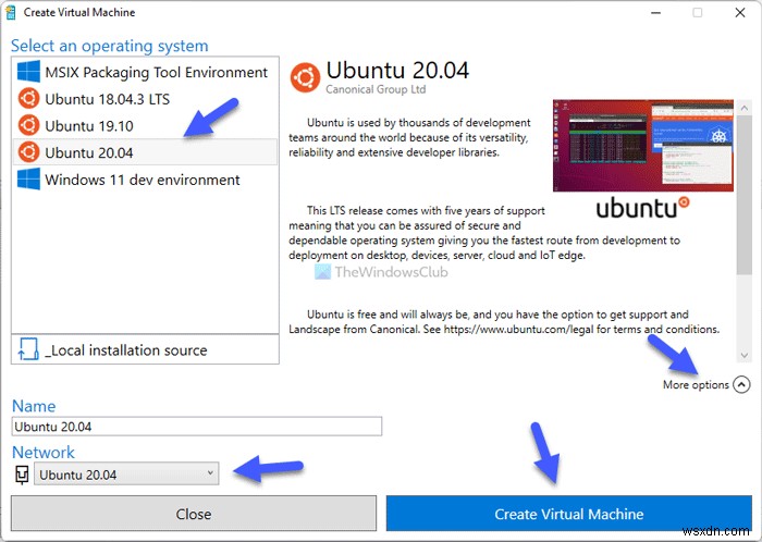 Windows 11/10 Hyper-V에 리눅스 우분투(Ubuntu) 설치하는 완벽 가이드