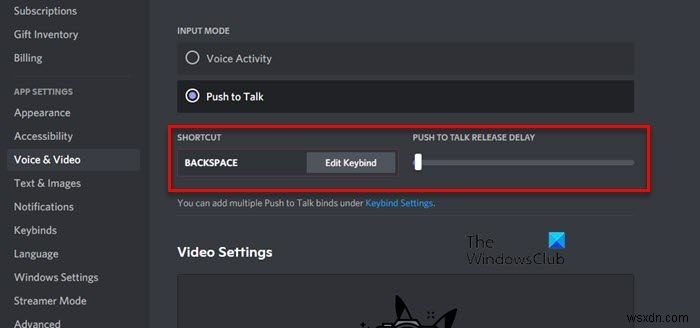 디스코드(Discord) 푸시 투 토크 설정 방법, 활성화부터 오류 해결까지
