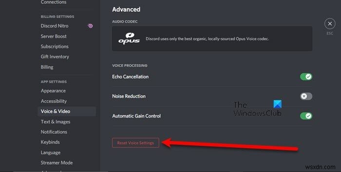 디스코드(Discord) 푸시 투 토크 설정 방법, 활성화부터 오류 해결까지