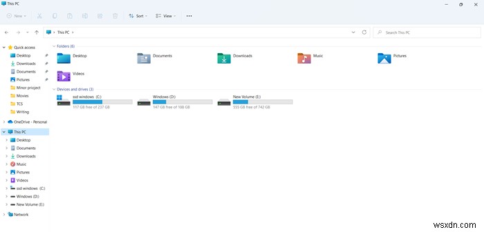 Microsoft Store 오류 코드 0x80073D12 해결 방법 총정리
