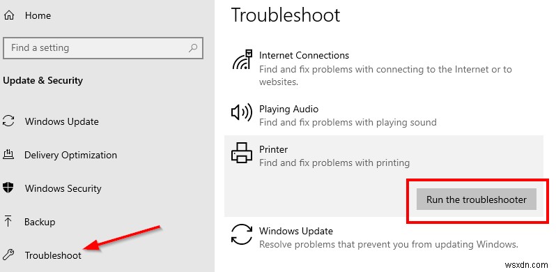 Windows 11/10 프린터 오프라인 오류 해결법 – 오프라인에서 온라인으로 전환하는 5가지 방법