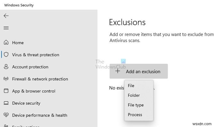 Windows 11/10에서 파일과 폴더가 갑자기 사라졌을 때 해결 방법